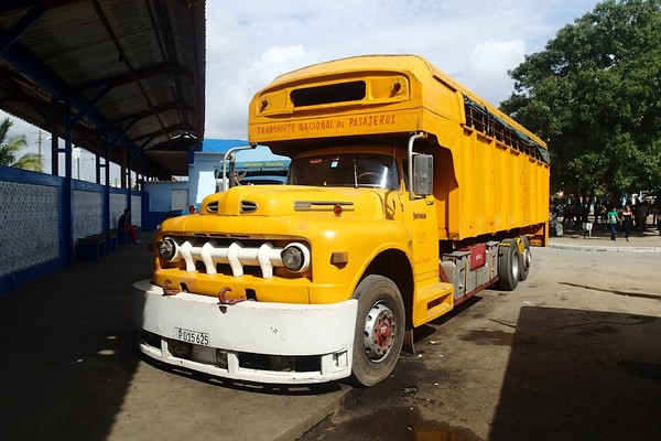local bus