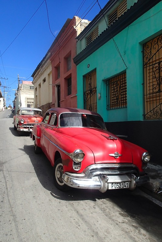 santiago de cuba