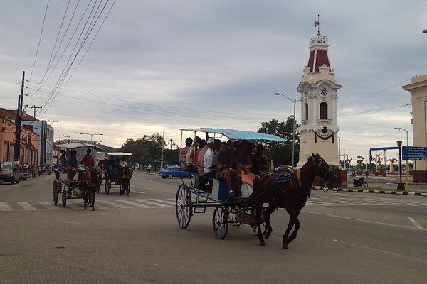 santiago de cuba